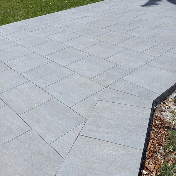 Banas Northern Wind Porcelain Paver